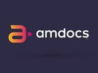 Amdocs logo