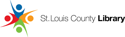 St. Louis County Library logo