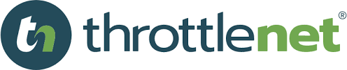Throttlenet logo