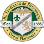 City of Florissant logo