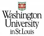 Wash U St. Louis logo